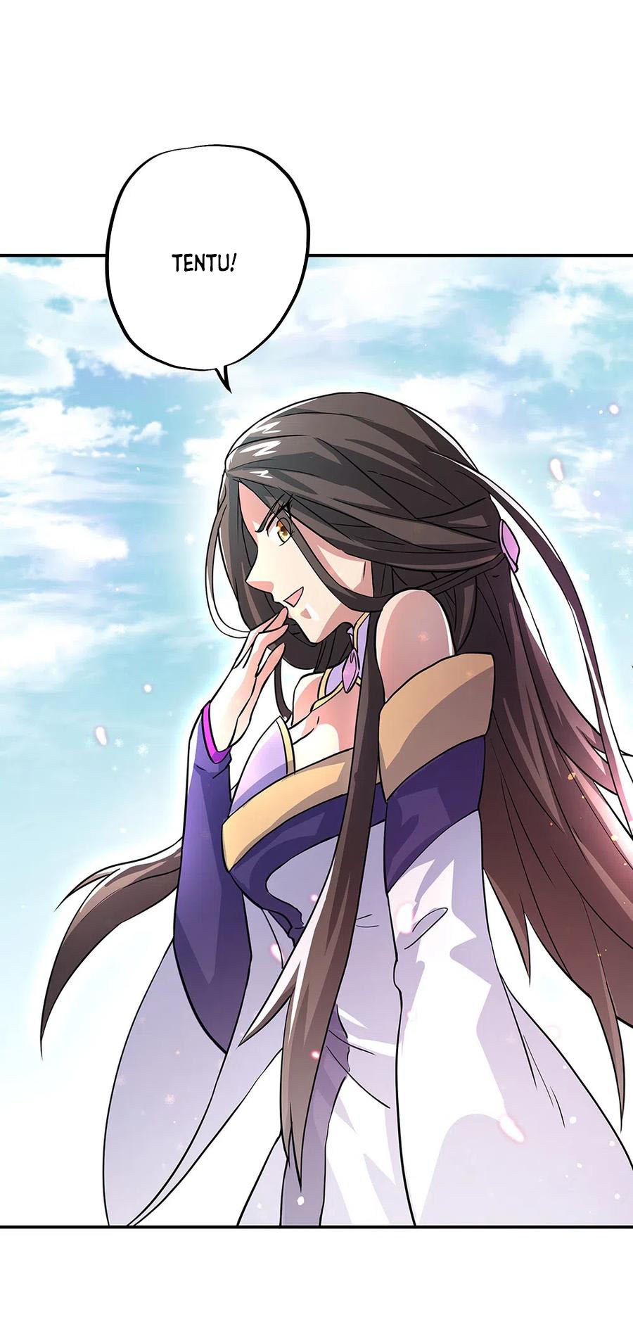 Peerless Soul (Peerless Battle Spirit) - Chapter 273 27