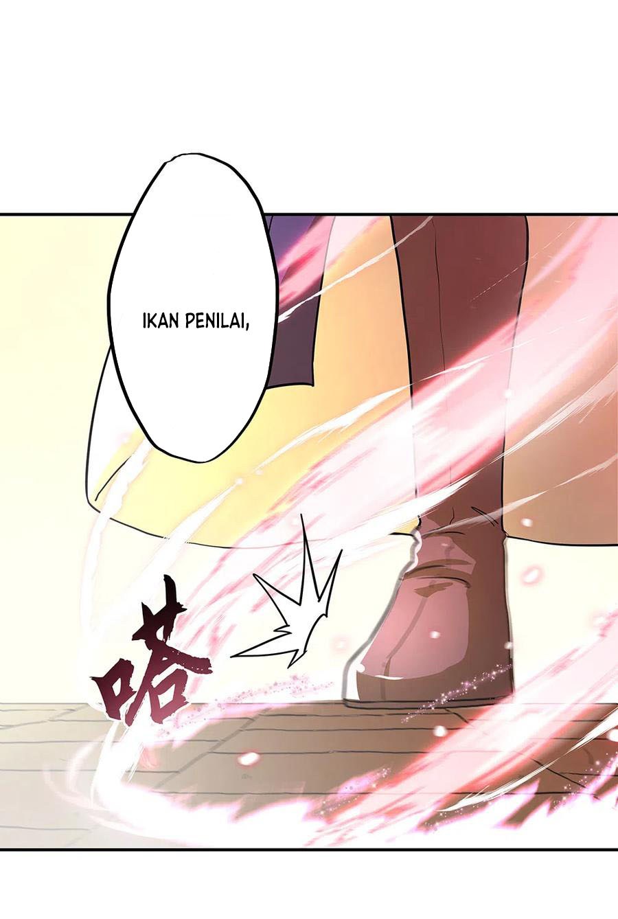 Peerless Soul (Peerless Battle Spirit) - Chapter 273 30