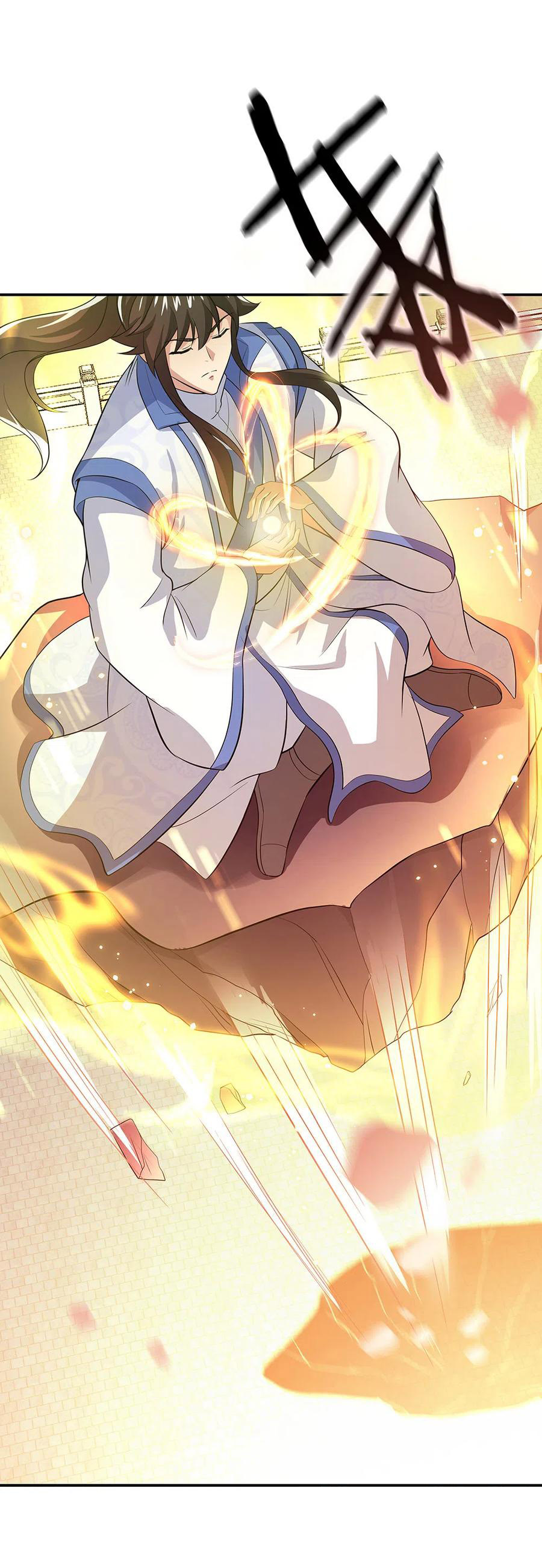 Peerless Soul (Peerless Battle Spirit) - Chapter 276 29 Peerless Soul (Peerless Battle Spirit) - Chapter 276 29