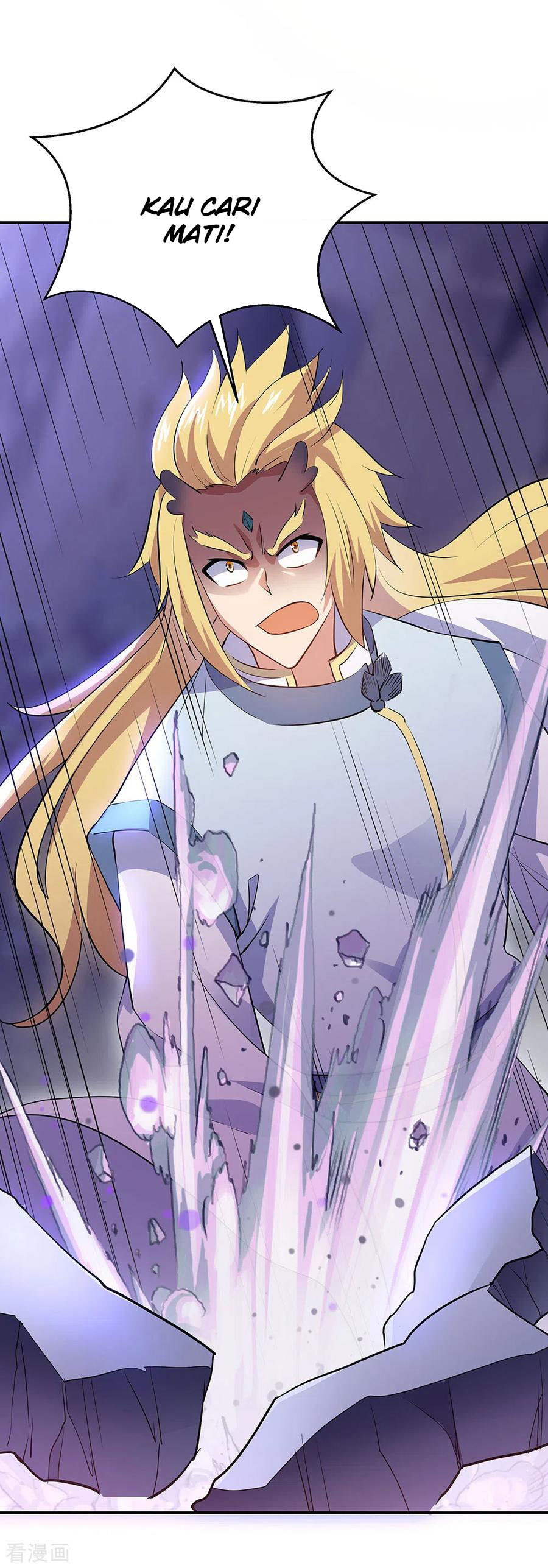Peerless Soul (Peerless Battle Spirit) - Chapter 242 29 Peerless Soul (Peerless Battle Spirit) - Chapter 242 29