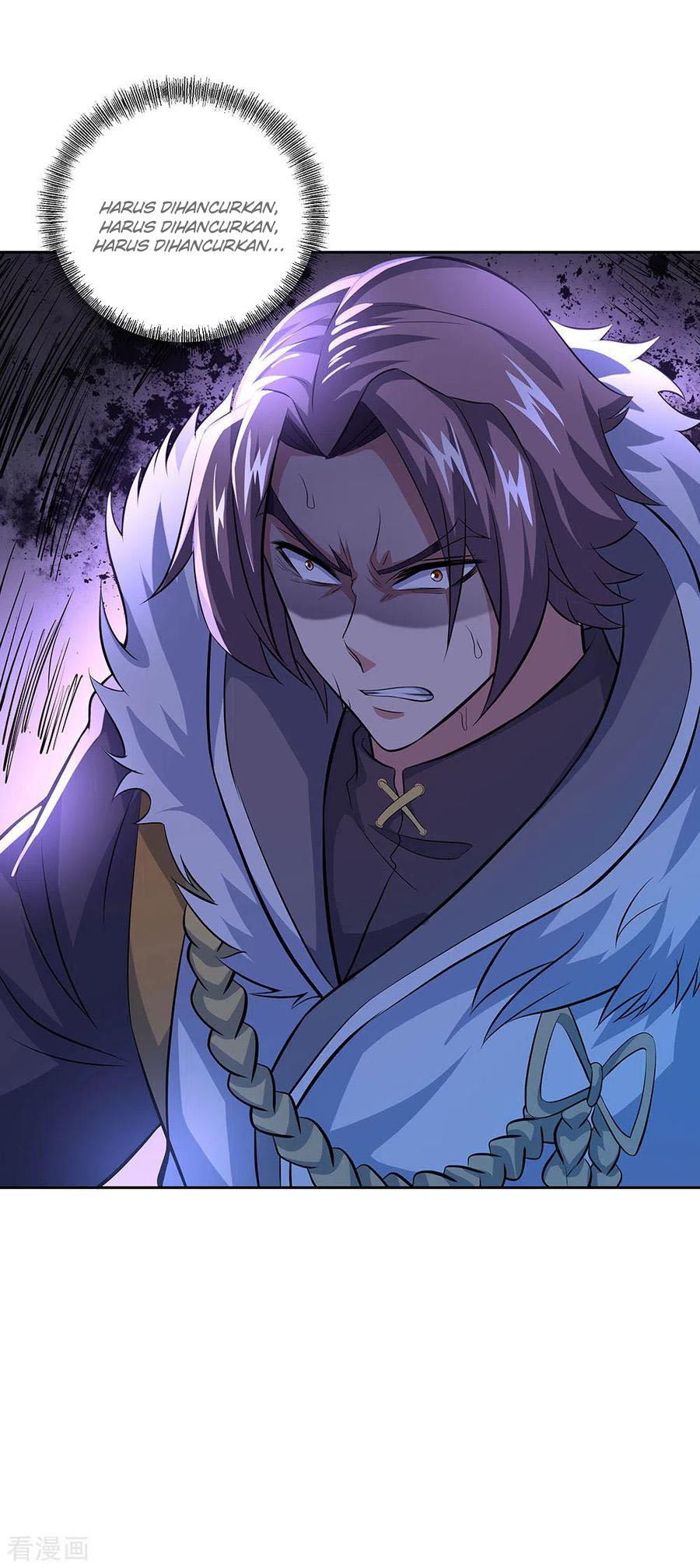 Peerless Soul (Peerless Battle Spirit) - Chapter 243 9 Peerless Soul (Peerless Battle Spirit) - Chapter 243 9