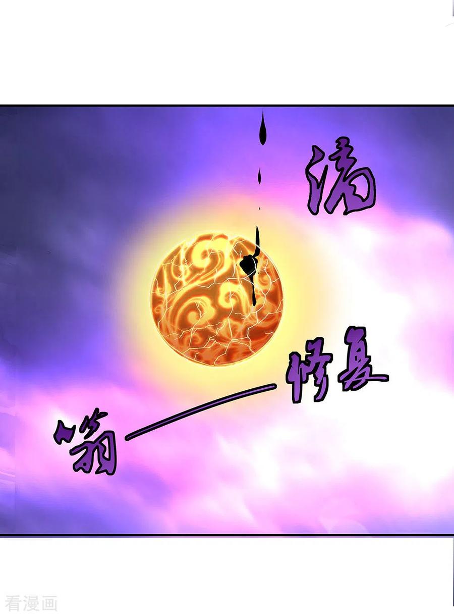 Peerless Soul (Peerless Battle Spirit) - Chapter 243 29 Peerless Soul (Peerless Battle Spirit) - Chapter 243 29