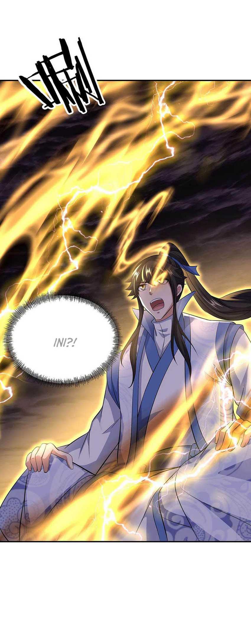 Peerless Soul (Peerless Battle Spirit) - Chapter 259 20 Peerless Soul (Peerless Battle Spirit) - Chapter 259 20