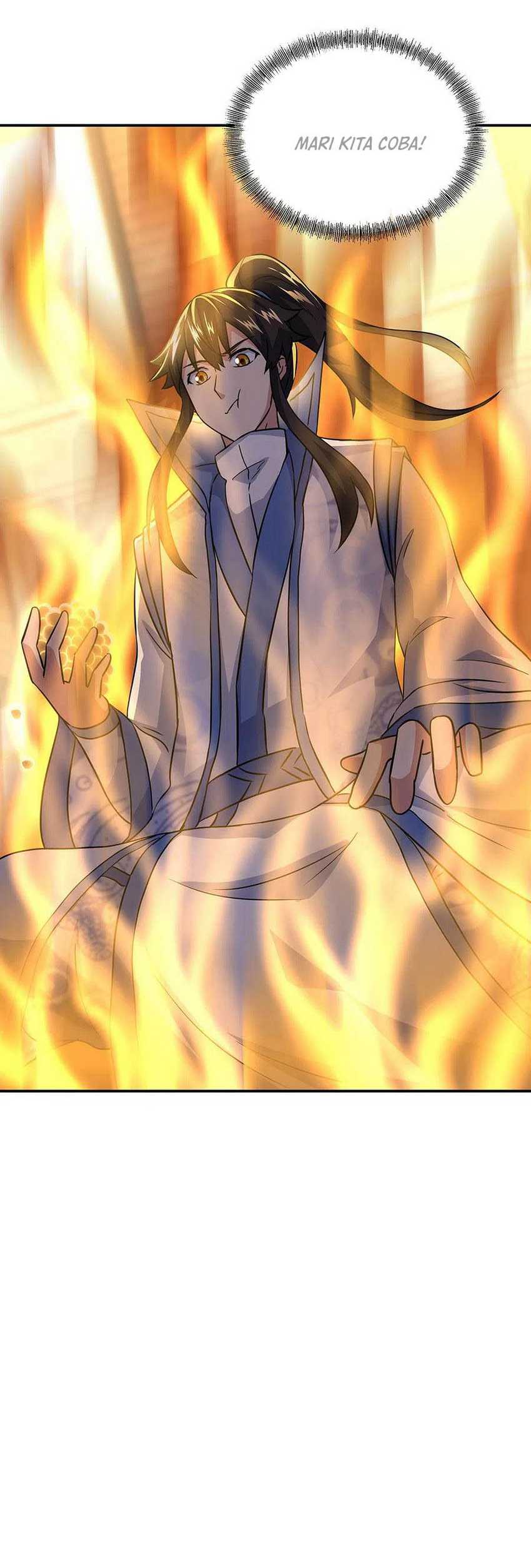 Peerless Soul (Peerless Battle Spirit) - Chapter 259 19 Peerless Soul (Peerless Battle Spirit) - Chapter 259 19