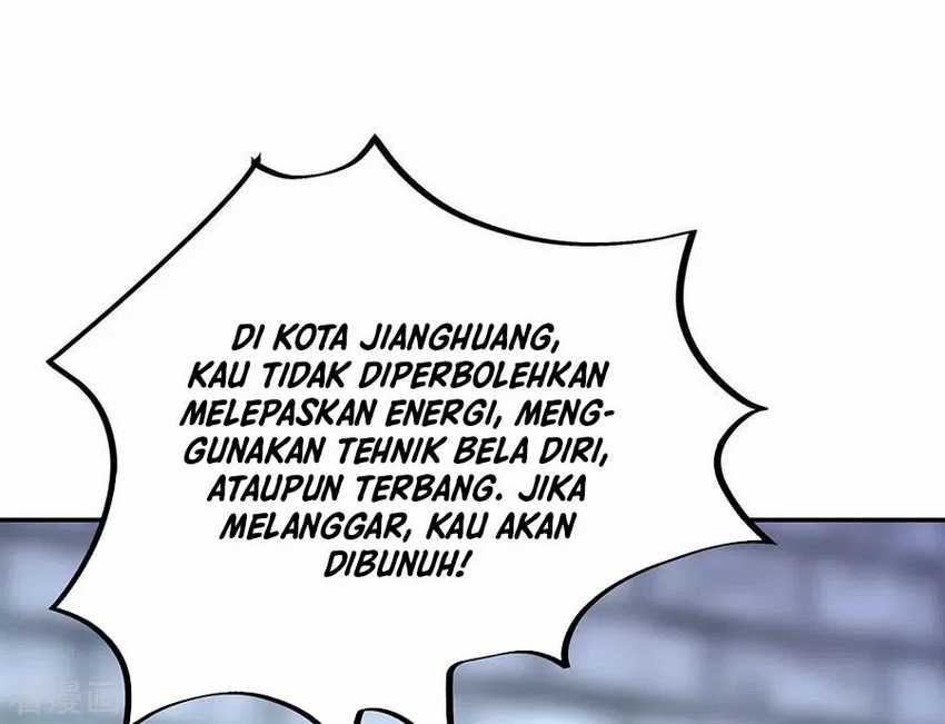 Peerless Soul (Peerless Battle Spirit) - Chapter 252 31