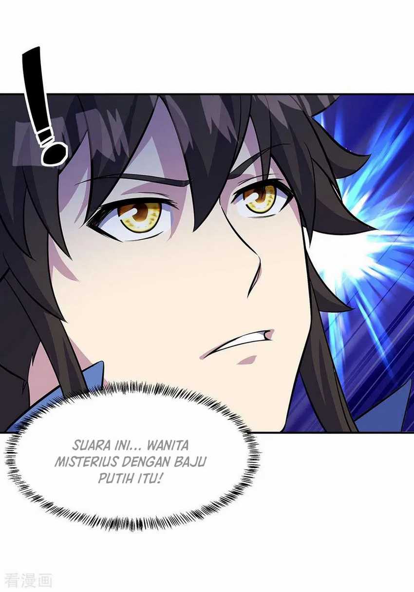 Peerless Soul (Peerless Battle Spirit) - Chapter 253 26