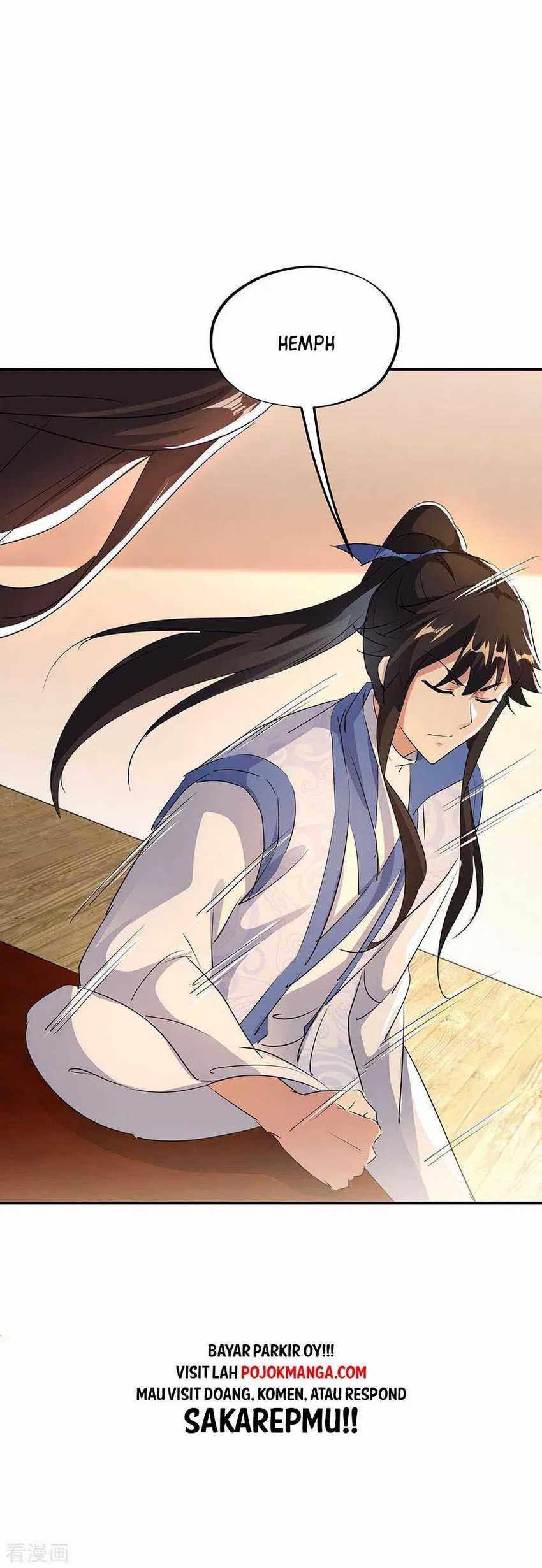 Peerless Soul (Peerless Battle Spirit) - Chapter 253 32