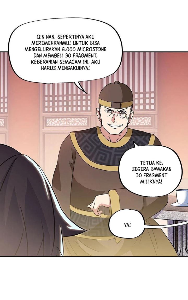 Peerless Soul (Peerless Battle Spirit) - Chapter 256 9 Peerless Soul (Peerless Battle Spirit) - Chapter 256 9