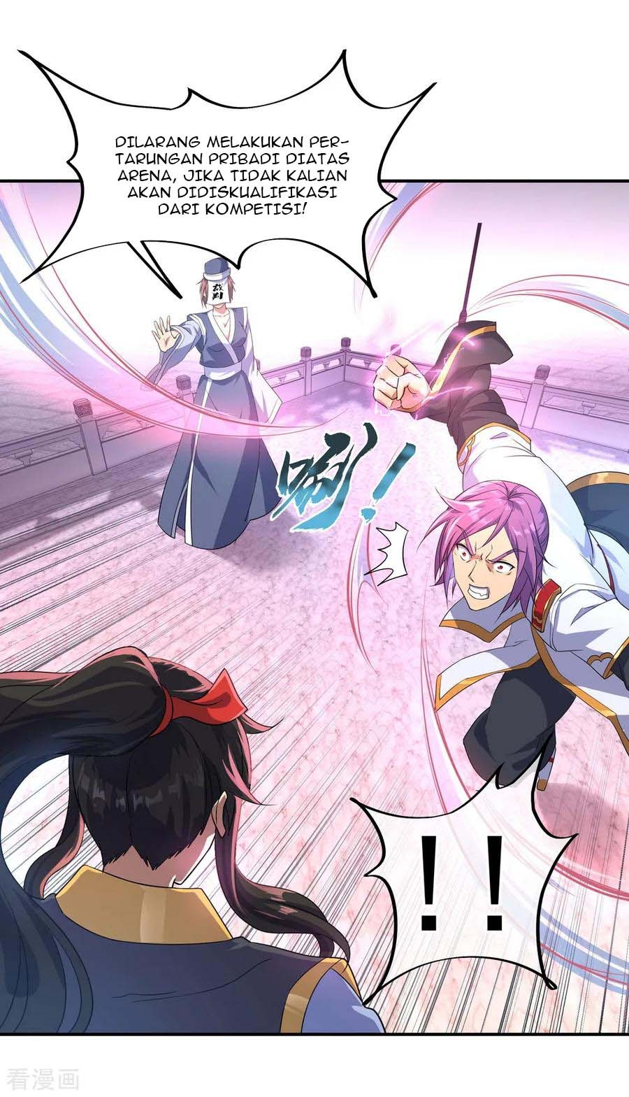 Peerless Soul (Peerless Battle Spirit) - Chapter 38 2 Peerless Soul (Peerless Battle Spirit) - Chapter 38 2