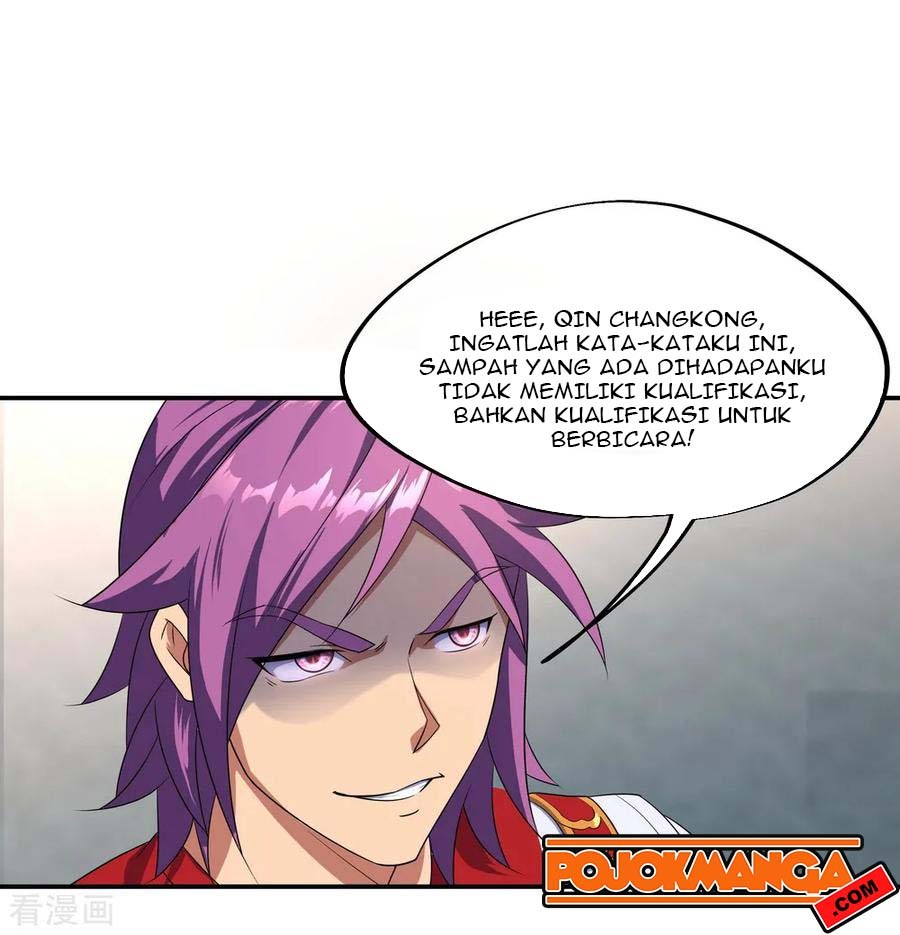 Peerless Soul (Peerless Battle Spirit) - Chapter 38 21 Peerless Soul (Peerless Battle Spirit) - Chapter 38 21