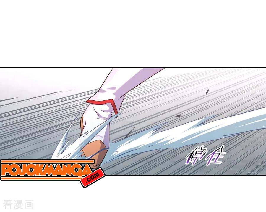 Peerless Soul (Peerless Battle Spirit) - Chapter 38 3 Peerless Soul (Peerless Battle Spirit) - Chapter 38 3