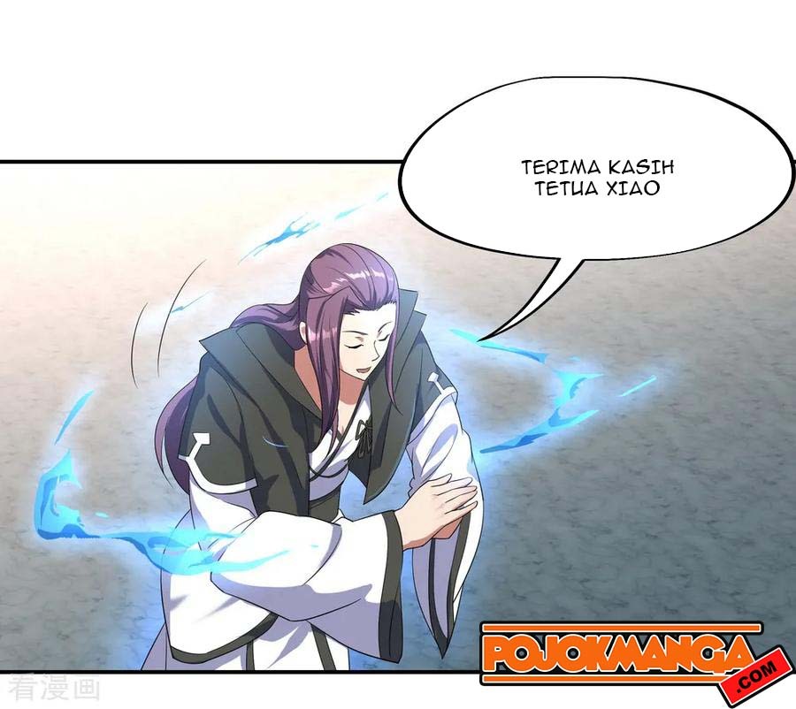 Peerless Soul (Peerless Battle Spirit) - Chapter 38 19 Peerless Soul (Peerless Battle Spirit) - Chapter 38 19