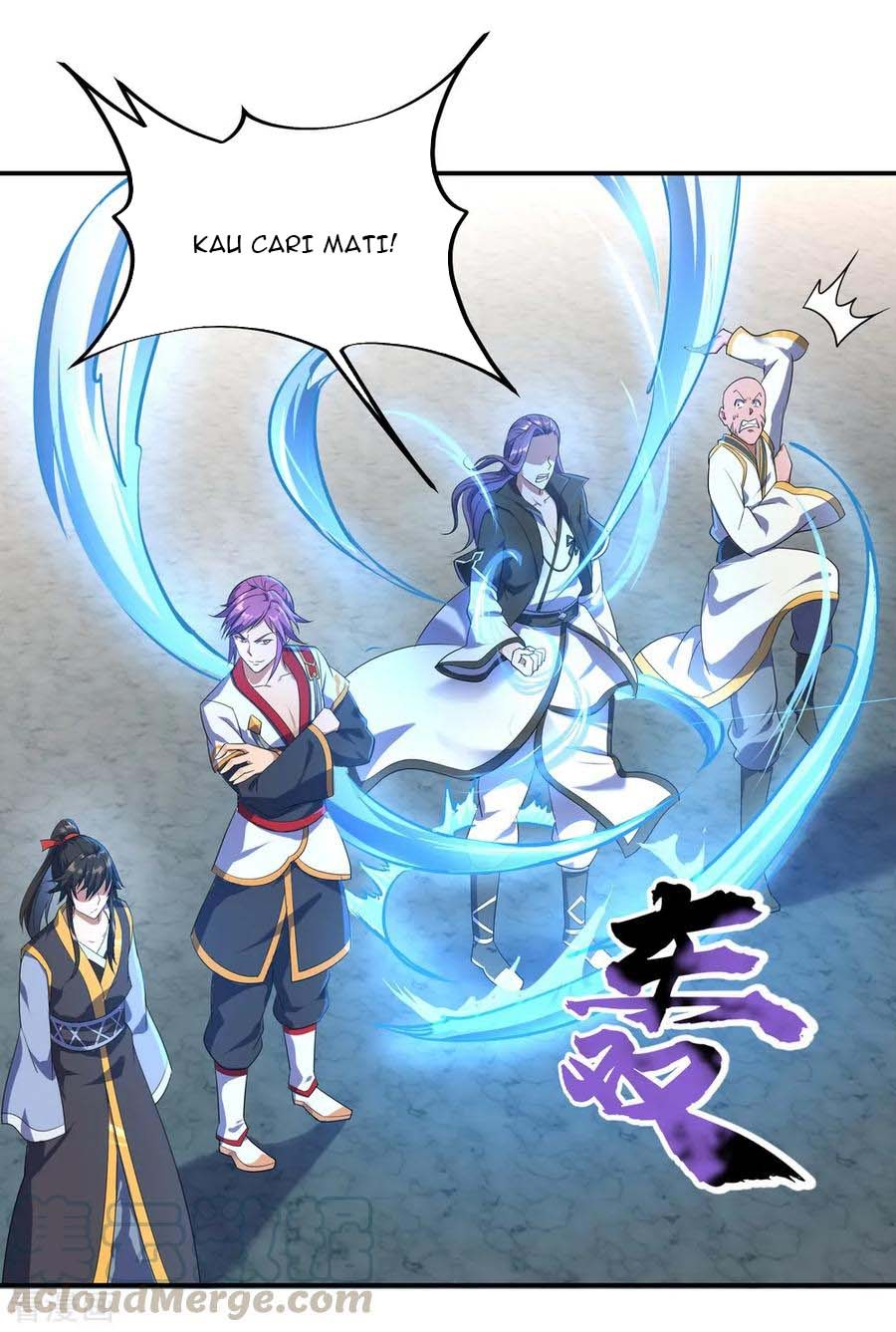 Peerless Soul (Peerless Battle Spirit) - Chapter 38 12 Peerless Soul (Peerless Battle Spirit) - Chapter 38 12
