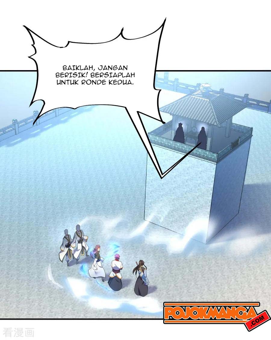 Peerless Soul (Peerless Battle Spirit) - Chapter 38 13 Peerless Soul (Peerless Battle Spirit) - Chapter 38 13