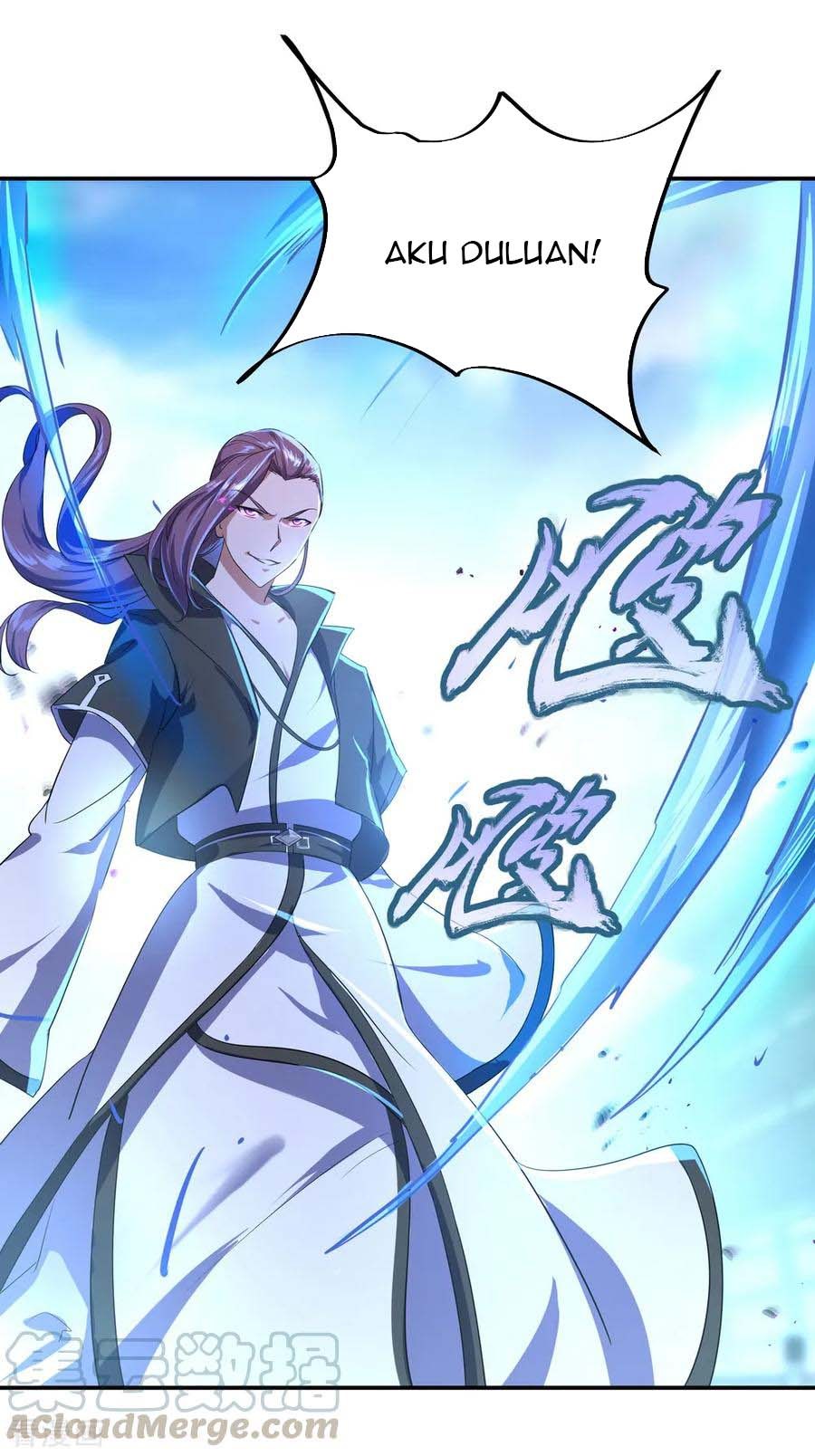 Peerless Soul (Peerless Battle Spirit) - Chapter 38 16 Peerless Soul (Peerless Battle Spirit) - Chapter 38 16