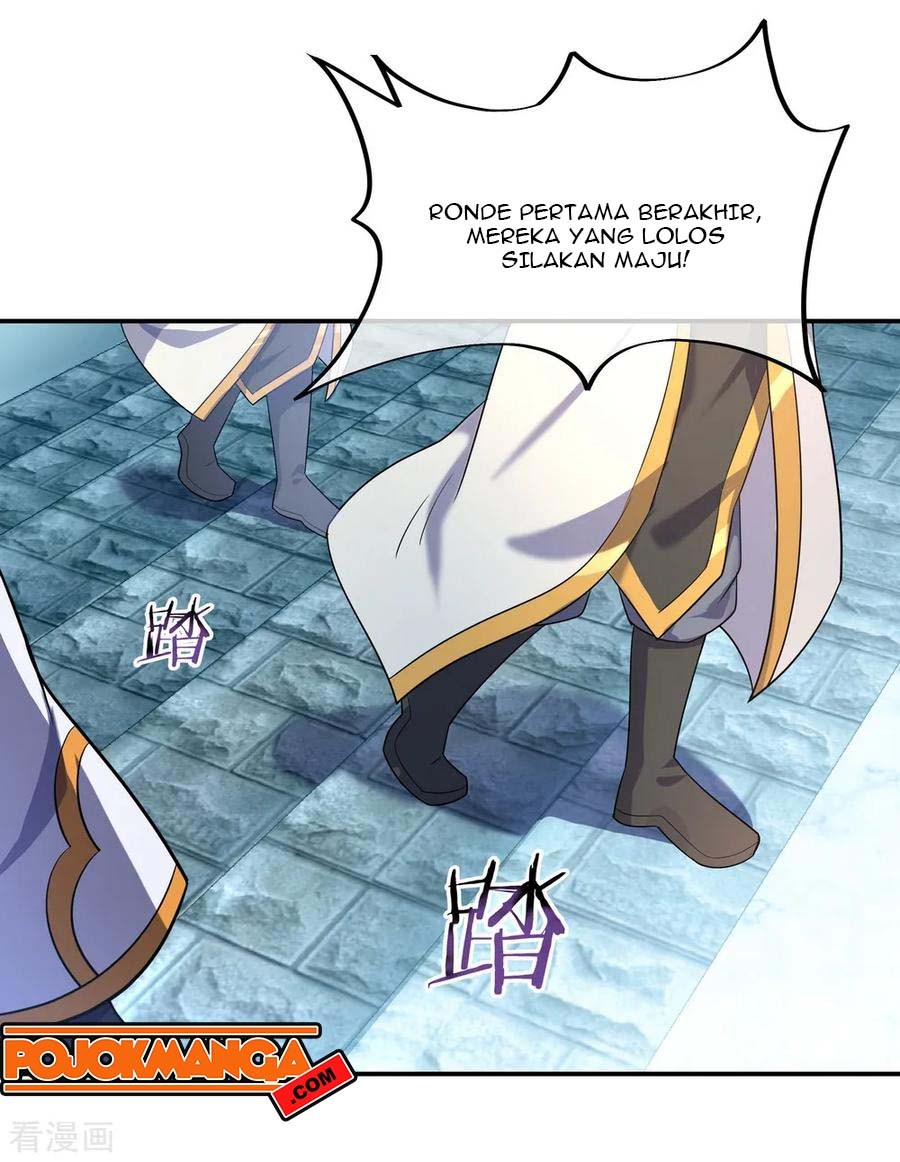 Peerless Soul (Peerless Battle Spirit) - Chapter 38 5 Peerless Soul (Peerless Battle Spirit) - Chapter 38 5