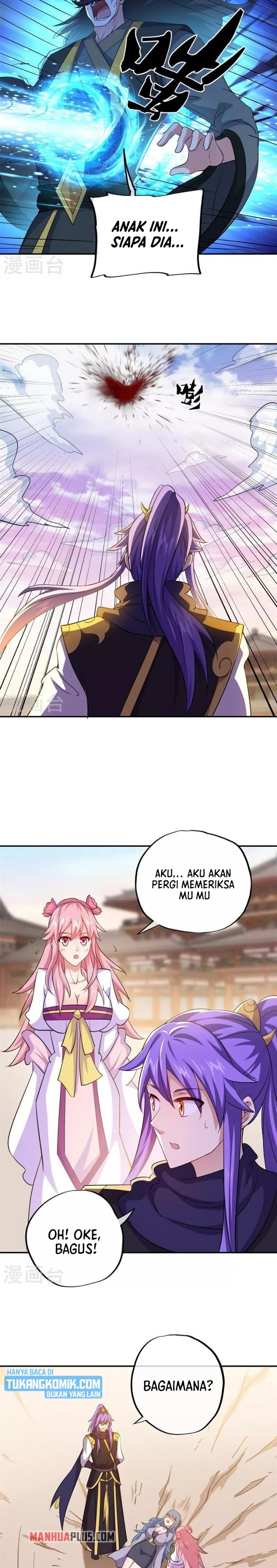Peerless Soul (Peerless Battle Spirit) - Chapter 389 8 Peerless Soul (Peerless Battle Spirit) - Chapter 389 8