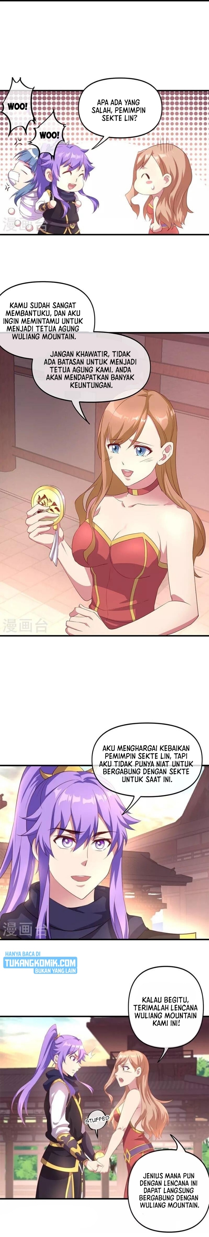 Peerless Soul (Peerless Battle Spirit) - Chapter 389 13 Peerless Soul (Peerless Battle Spirit) - Chapter 389 13