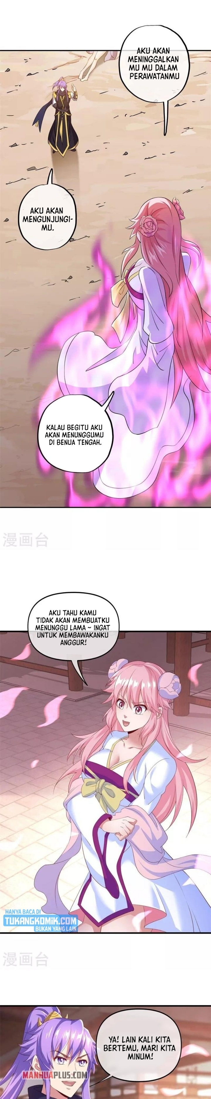 Peerless Soul (Peerless Battle Spirit) - Chapter 389 10 Peerless Soul (Peerless Battle Spirit) - Chapter 389 10