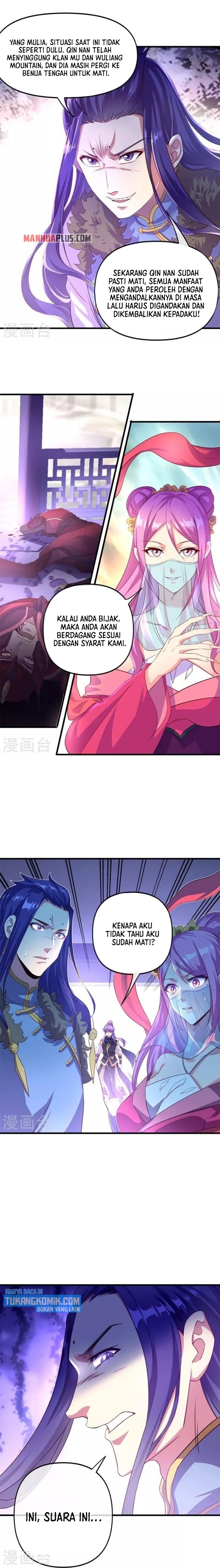 Peerless Soul (Peerless Battle Spirit) - Chapter 389 15 Peerless Soul (Peerless Battle Spirit) - Chapter 389 15