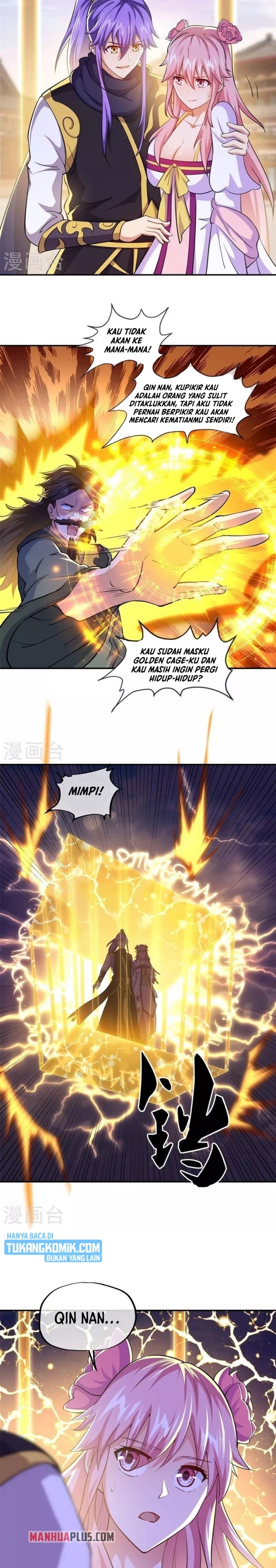 Peerless Soul (Peerless Battle Spirit) - Chapter 389 5 Peerless Soul (Peerless Battle Spirit) - Chapter 389 5
