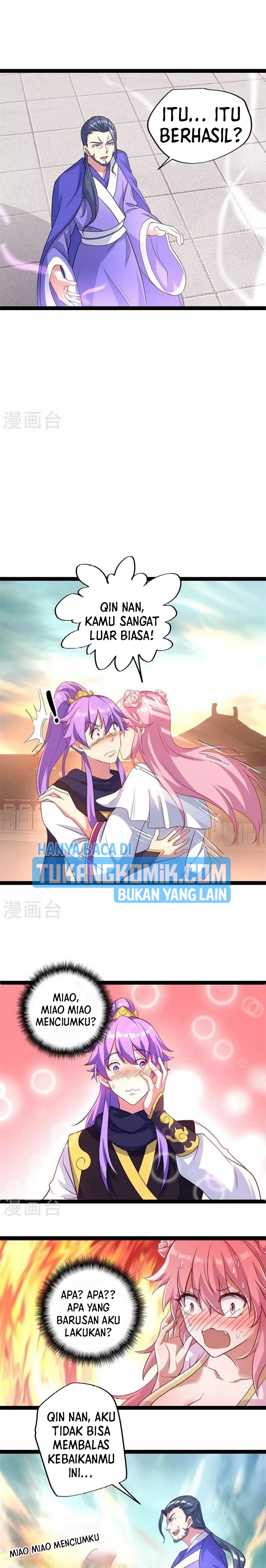 Peerless Soul (Peerless Battle Spirit) - Chapter 383 15 Peerless Soul (Peerless Battle Spirit) - Chapter 383 15