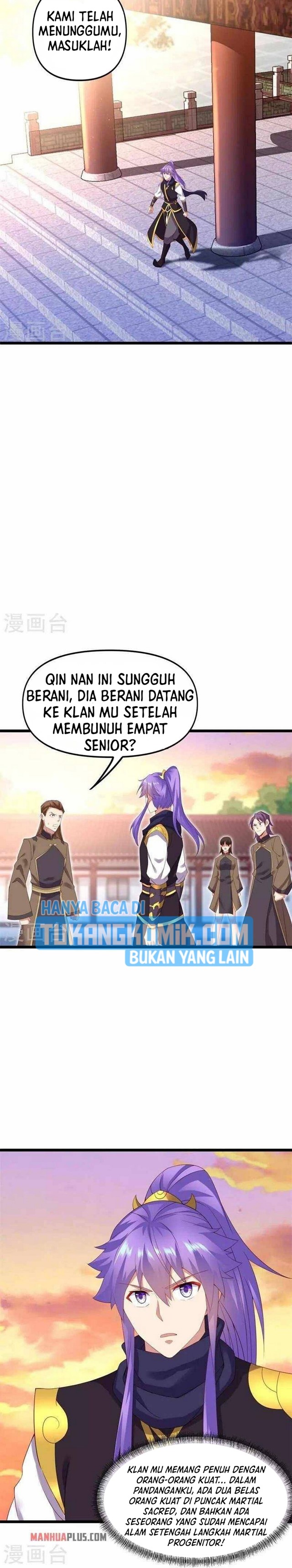Peerless Soul (Peerless Battle Spirit) - Chapter 381 9 Peerless Soul (Peerless Battle Spirit) - Chapter 381 9