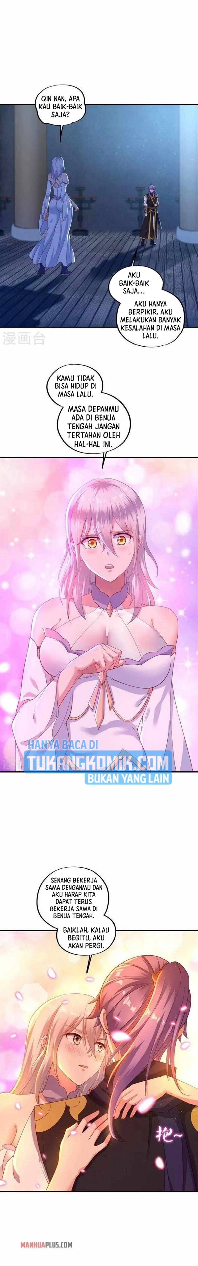 Peerless Soul (Peerless Battle Spirit) - Chapter 381 2 Peerless Soul (Peerless Battle Spirit) - Chapter 381 2