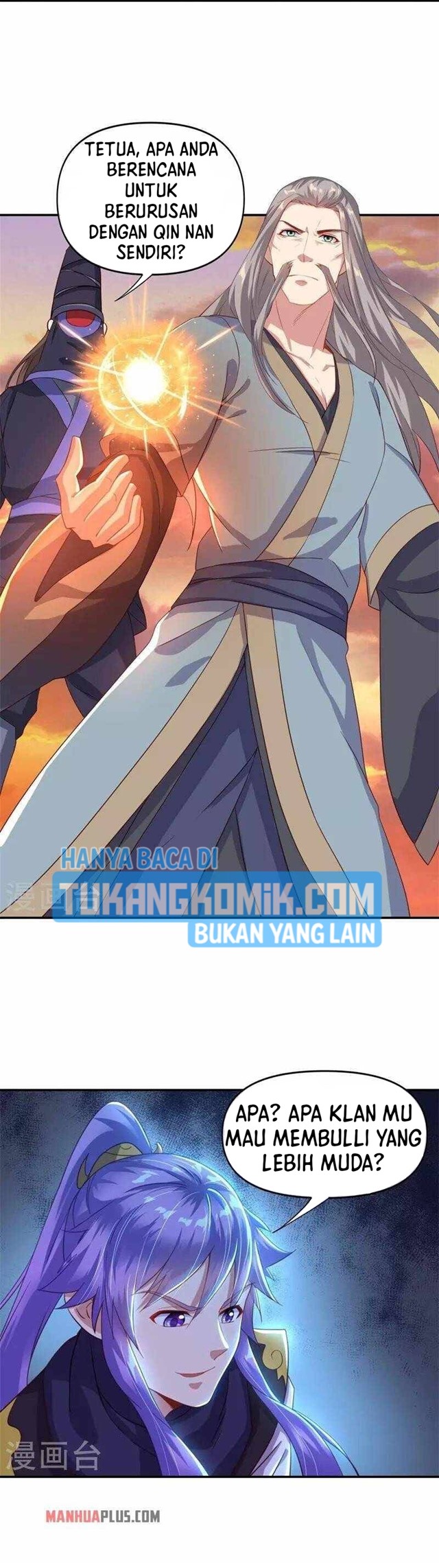 Peerless Soul (Peerless Battle Spirit) - Chapter 381 13 Peerless Soul (Peerless Battle Spirit) - Chapter 381 13