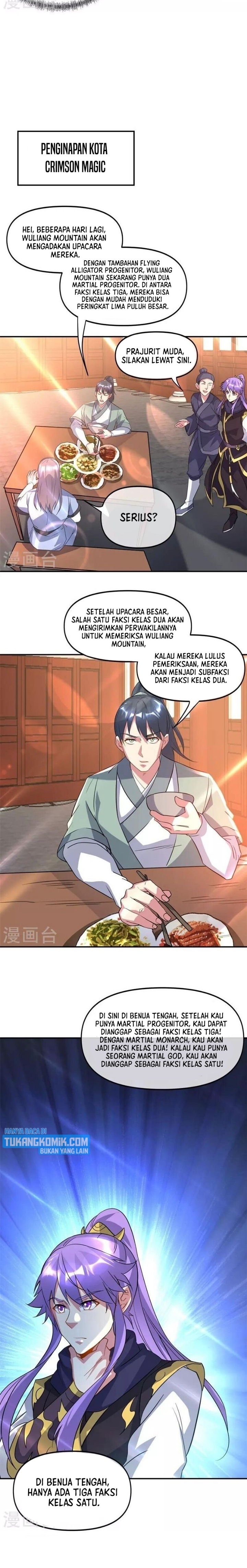 Peerless Soul (Peerless Battle Spirit) - Chapter 386 2 Peerless Soul (Peerless Battle Spirit) - Chapter 386 2