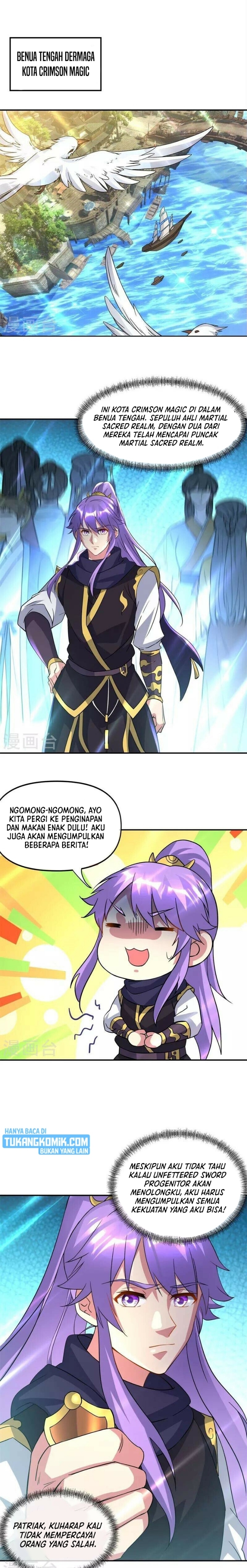 Peerless Soul (Peerless Battle Spirit) - Chapter 386 1 Peerless Soul (Peerless Battle Spirit) - Chapter 386 1
