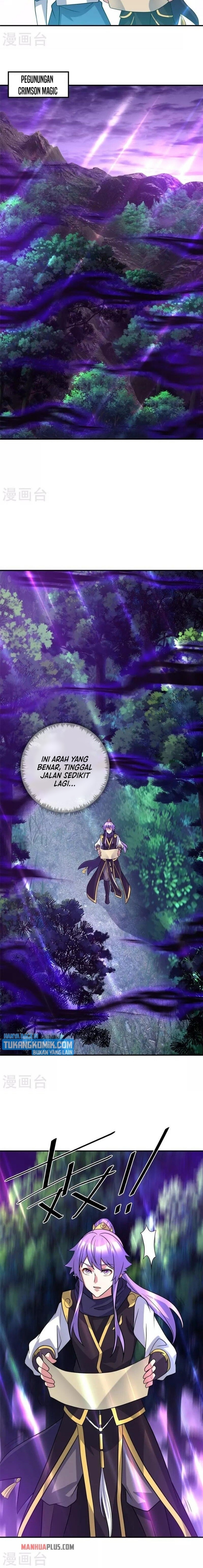 Peerless Soul (Peerless Battle Spirit) - Chapter 386 12 Peerless Soul (Peerless Battle Spirit) - Chapter 386 12