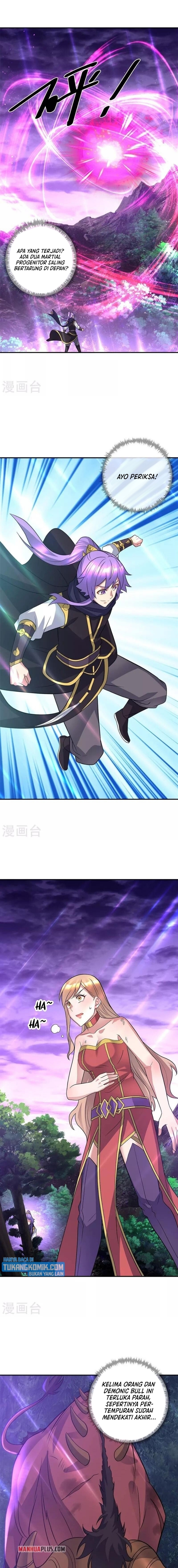 Peerless Soul (Peerless Battle Spirit) - Chapter 386 13 Peerless Soul (Peerless Battle Spirit) - Chapter 386 13