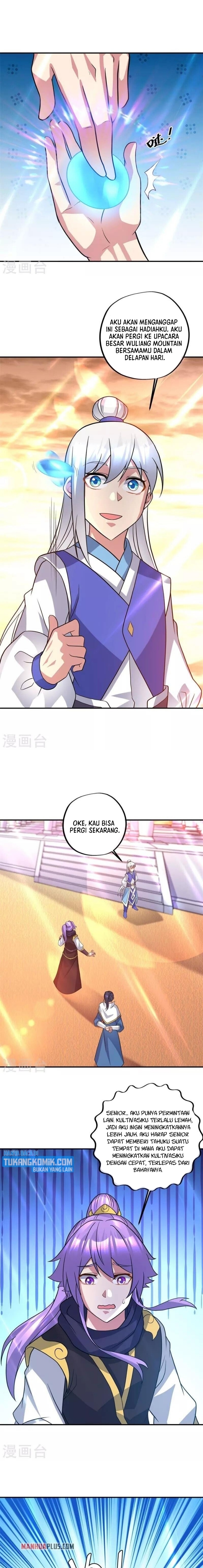 Peerless Soul (Peerless Battle Spirit) - Chapter 386 10 Peerless Soul (Peerless Battle Spirit) - Chapter 386 10