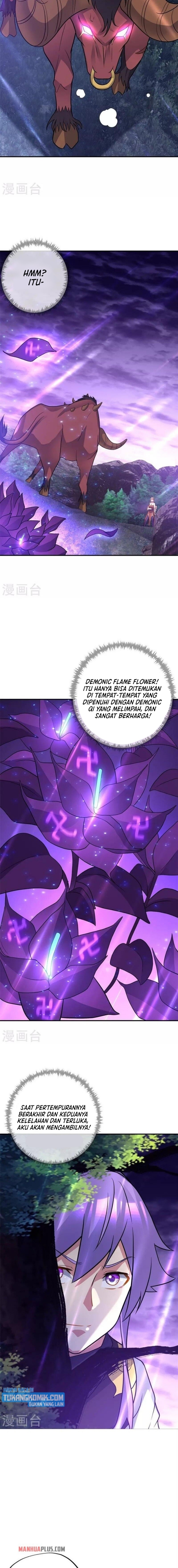 Peerless Soul (Peerless Battle Spirit) - Chapter 386 14 Peerless Soul (Peerless Battle Spirit) - Chapter 386 14