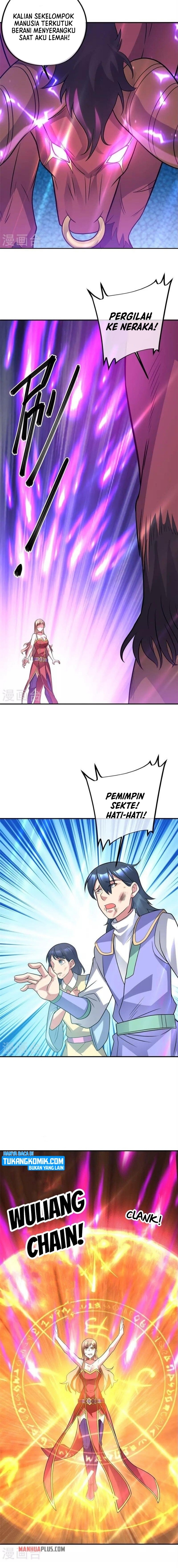 Peerless Soul (Peerless Battle Spirit) - Chapter 386 15 Peerless Soul (Peerless Battle Spirit) - Chapter 386 15
