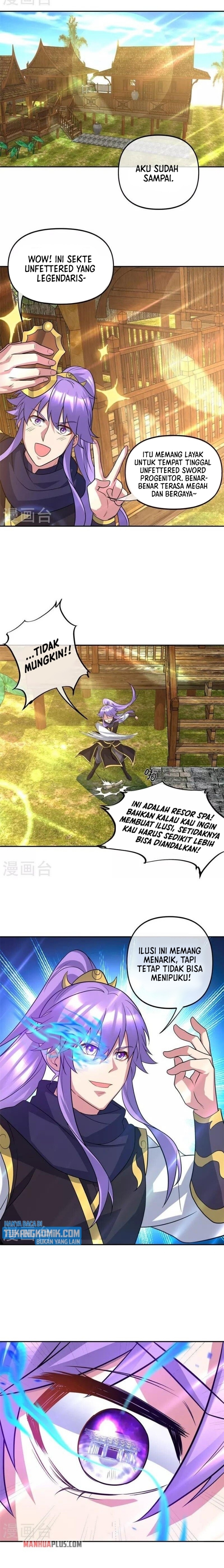 Peerless Soul (Peerless Battle Spirit) - Chapter 386 5 Peerless Soul (Peerless Battle Spirit) - Chapter 386 5