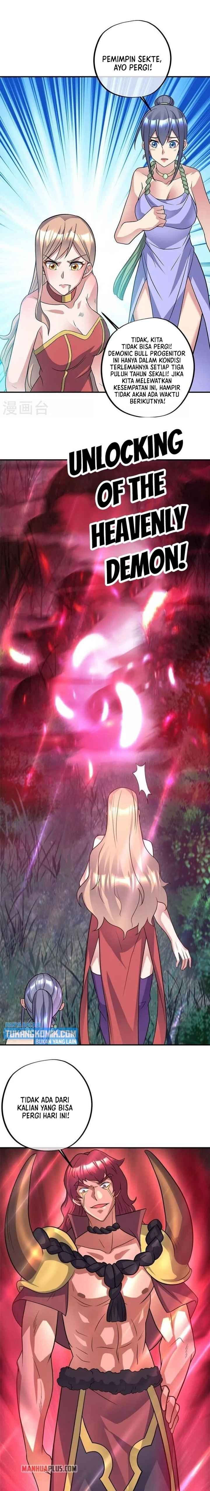 Peerless Soul (Peerless Battle Spirit) - Chapter 387 1
