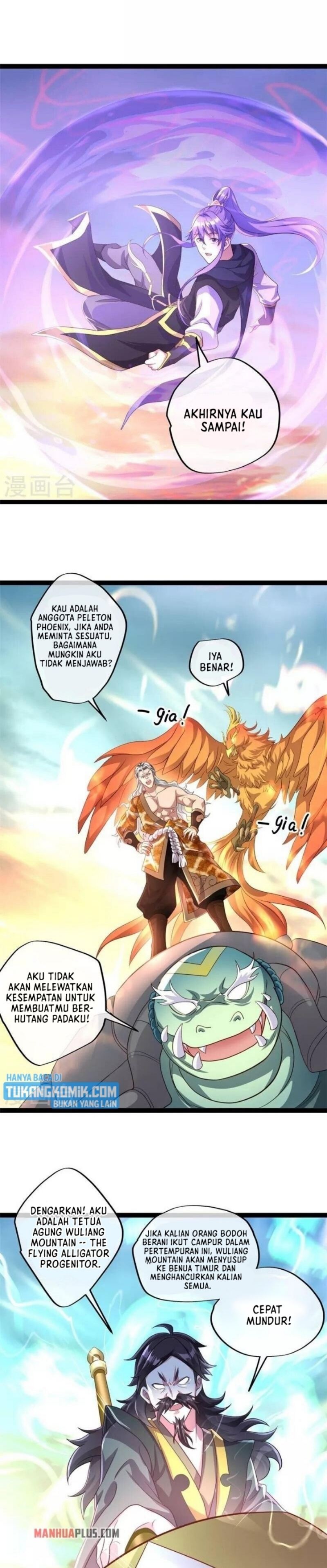 Peerless Soul (Peerless Battle Spirit) - Chapter 385 1 Peerless Soul (Peerless Battle Spirit) - Chapter 385 1