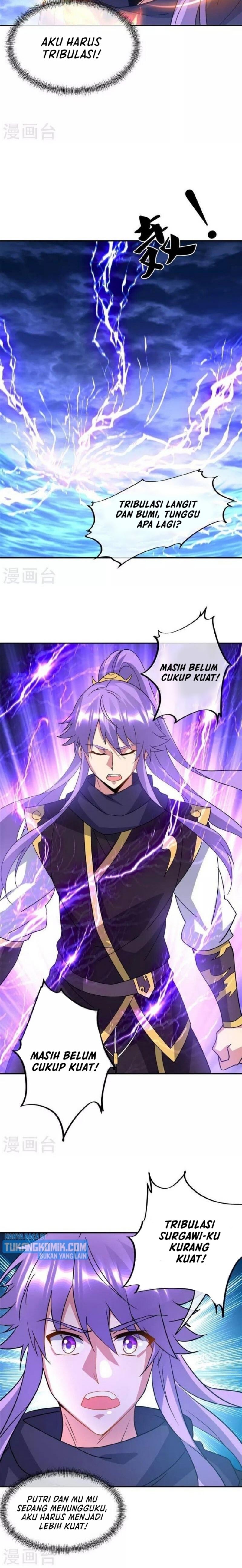 Peerless Soul (Peerless Battle Spirit) - Chapter 385 12 Peerless Soul (Peerless Battle Spirit) - Chapter 385 12