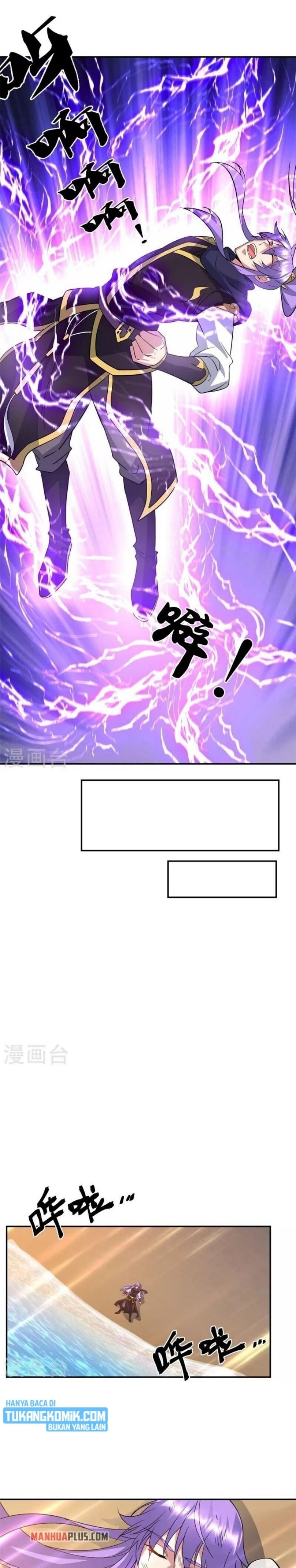 Peerless Soul (Peerless Battle Spirit) - Chapter 385 13 Peerless Soul (Peerless Battle Spirit) - Chapter 385 13