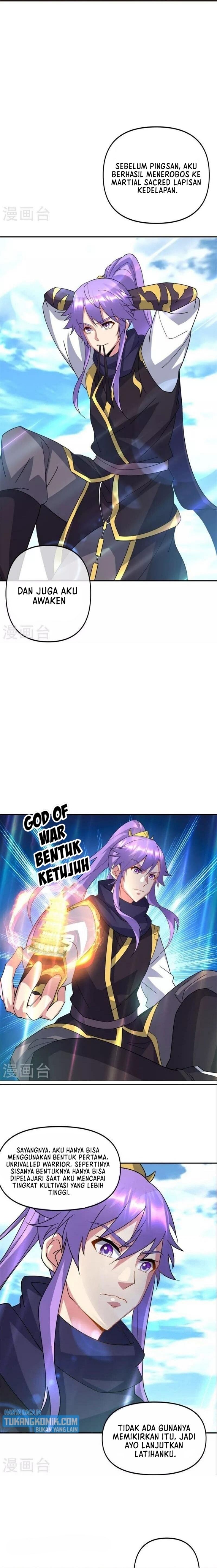 Peerless Soul (Peerless Battle Spirit) - Chapter 385 16 Peerless Soul (Peerless Battle Spirit) - Chapter 385 16