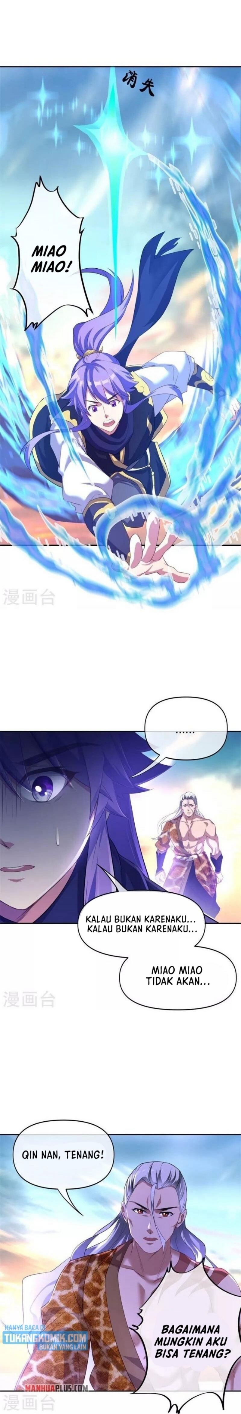 Peerless Soul (Peerless Battle Spirit) - Chapter 385 6 Peerless Soul (Peerless Battle Spirit) - Chapter 385 6