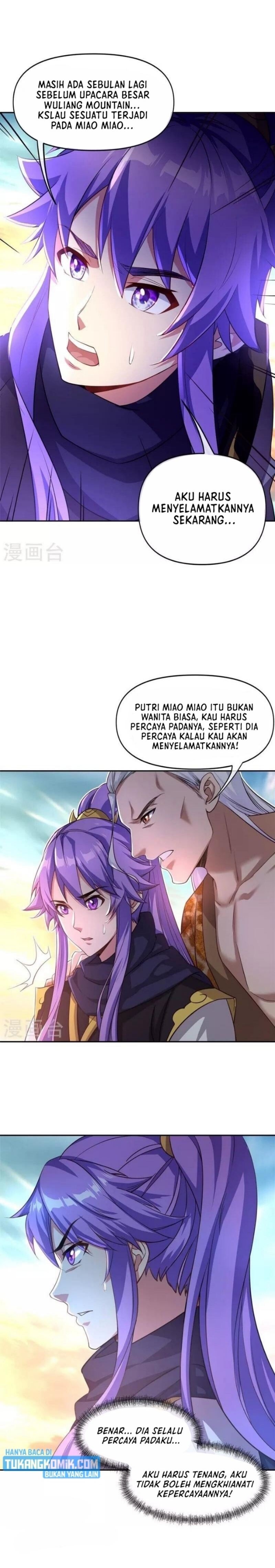 Peerless Soul (Peerless Battle Spirit) - Chapter 385 7 Peerless Soul (Peerless Battle Spirit) - Chapter 385 7