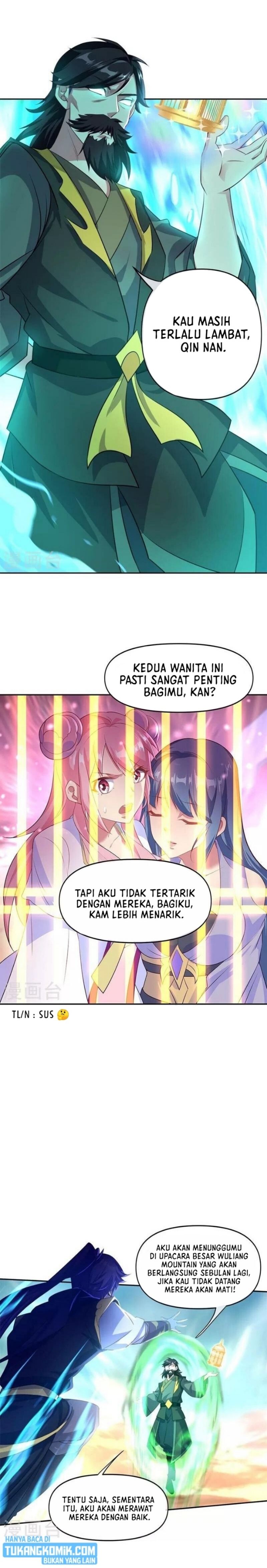 Peerless Soul (Peerless Battle Spirit) - Chapter 385 5 Peerless Soul (Peerless Battle Spirit) - Chapter 385 5