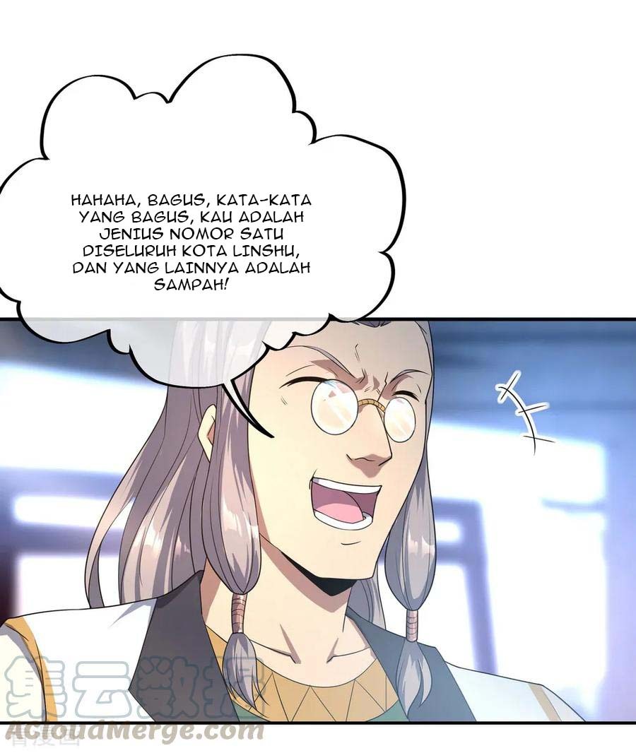 Peerless Soul (Peerless Battle Spirit) - Chapter 39 8 Peerless Soul (Peerless Battle Spirit) - Chapter 39 8