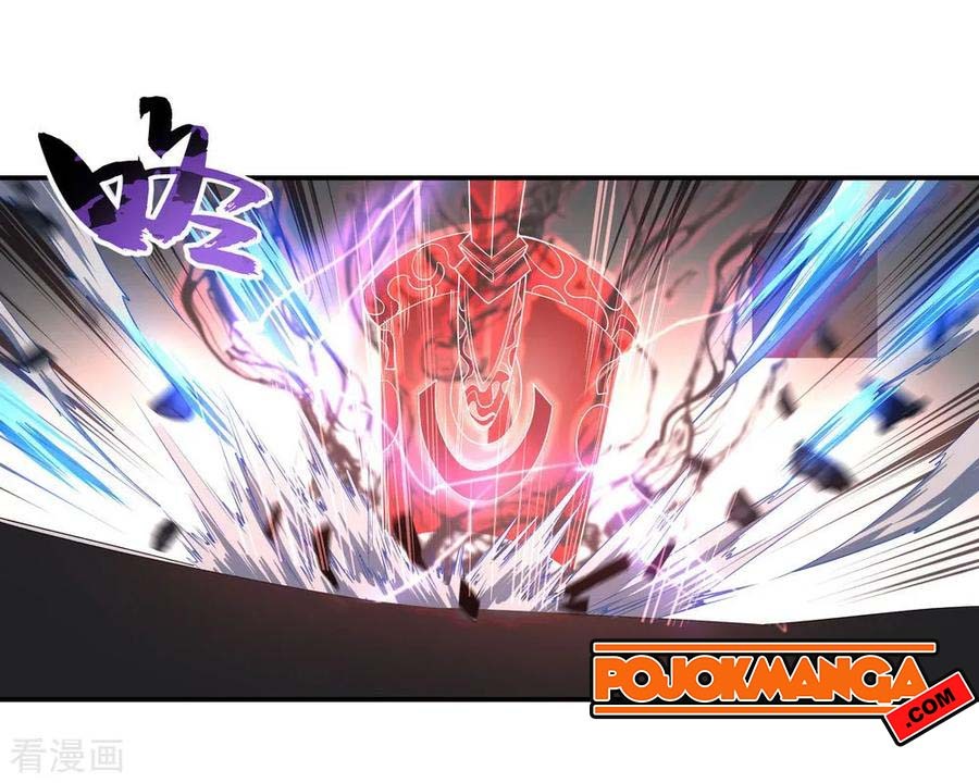 Peerless Soul (Peerless Battle Spirit) - Chapter 39 21 Peerless Soul (Peerless Battle Spirit) - Chapter 39 21