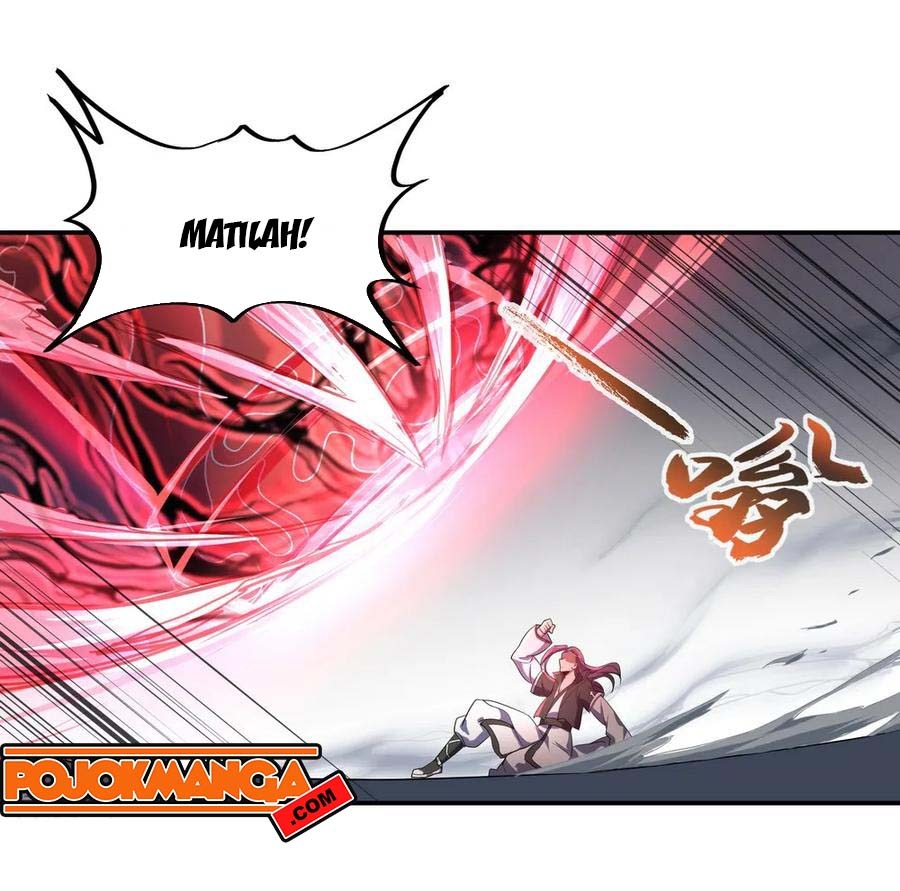 Peerless Soul (Peerless Battle Spirit) - Chapter 39 25 Peerless Soul (Peerless Battle Spirit) - Chapter 39 25