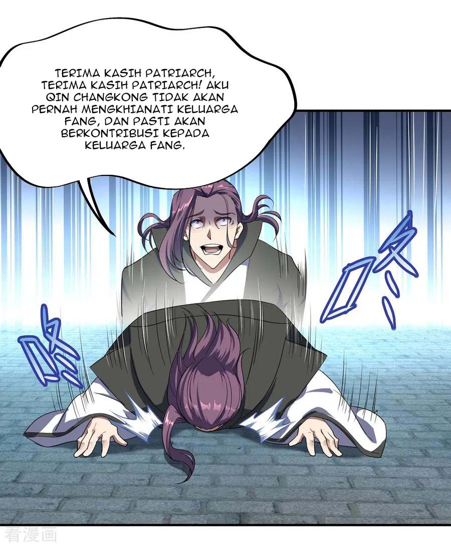 Peerless Soul (Peerless Battle Spirit) - Chapter 39 30 Peerless Soul (Peerless Battle Spirit) - Chapter 39 30