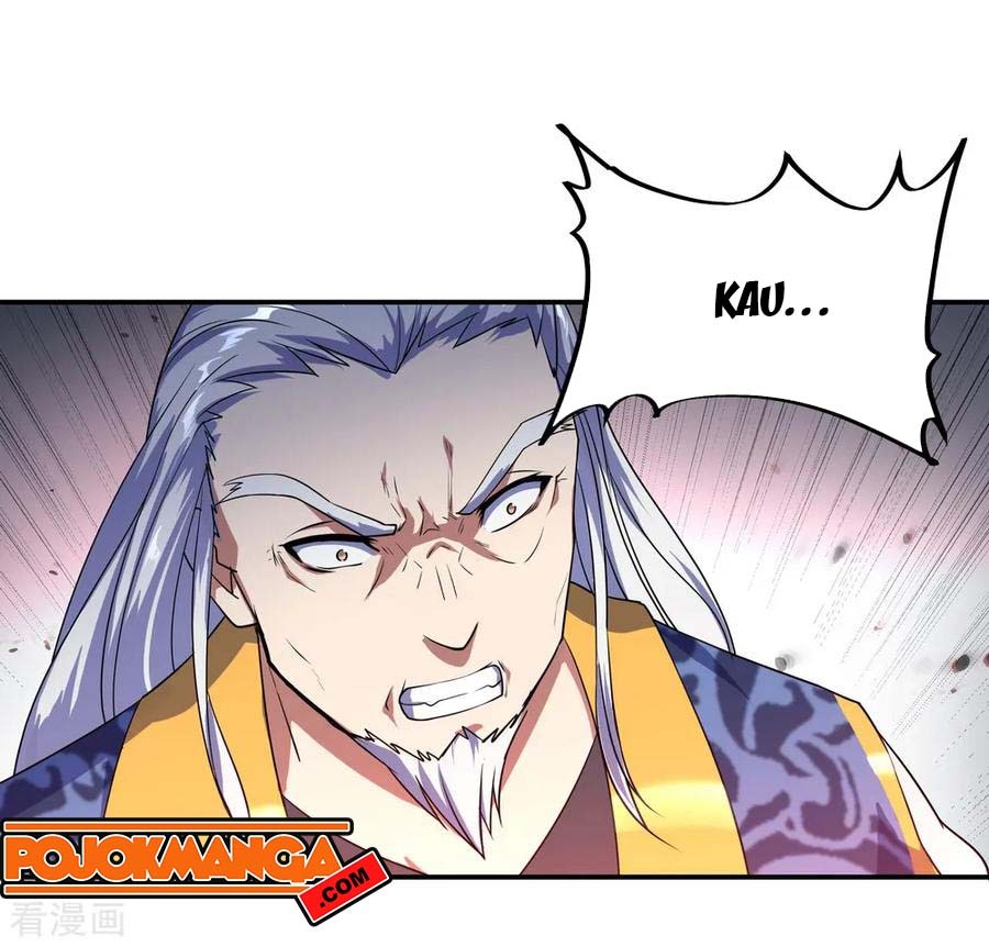 Peerless Soul (Peerless Battle Spirit) - Chapter 39 31 Peerless Soul (Peerless Battle Spirit) - Chapter 39 31